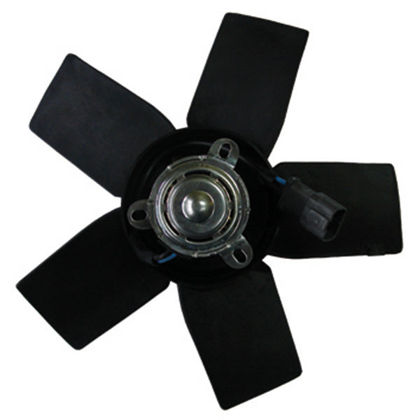 ELECTROVENTILADOR | HONDA