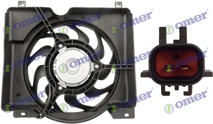 ELECTROVENTILADOR | JEEP
