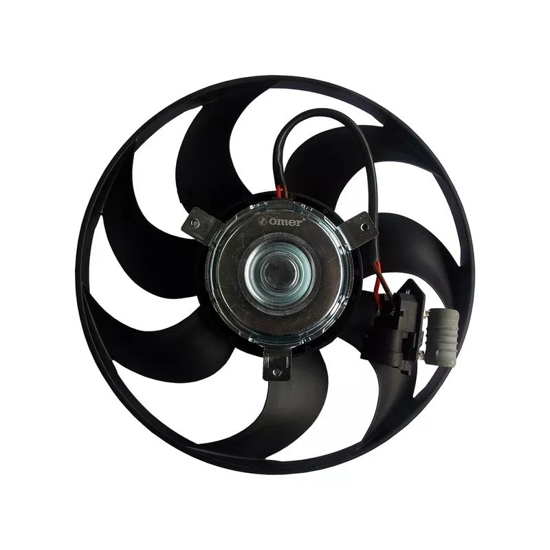 ELECTROVENTILADOR | OPEL-CHEVROLET