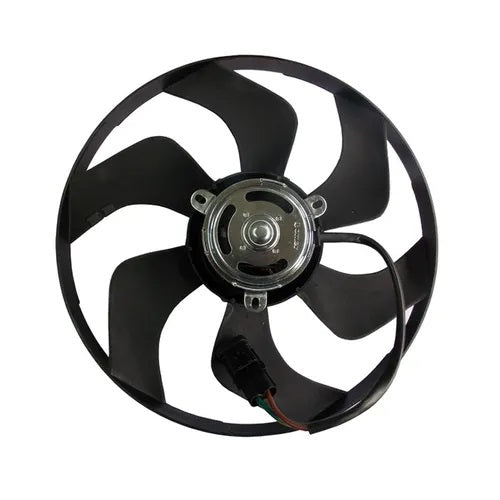 ELECTROVENTILADOR | PEUGEOT