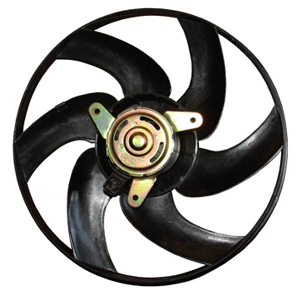 ELECTROVENTILADOR | PEUGEOT