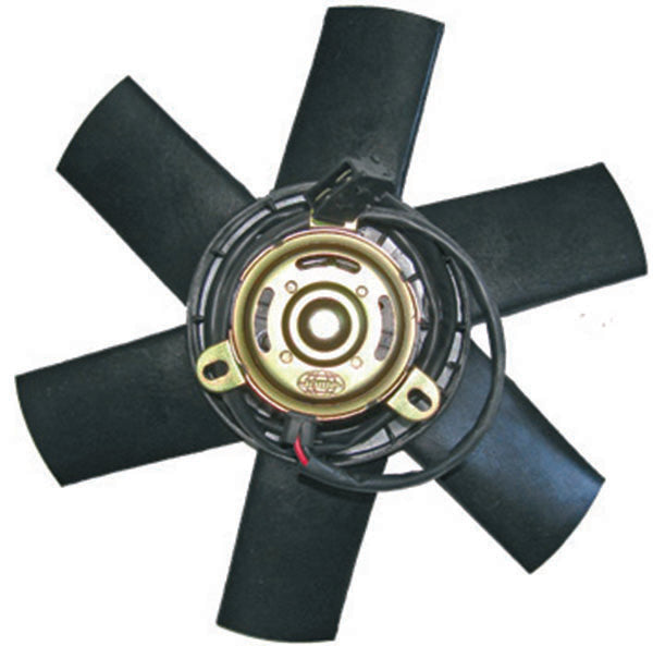 ELECTROVENTILADOR | PEUGEOT