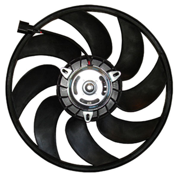 ELECTROVENTILADOR | PEUGEOT
