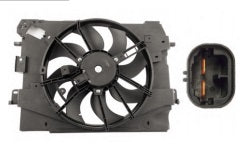 ELECTROVENTILADOR | RENAULT