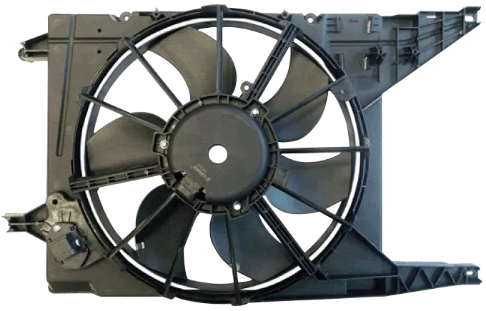 ELECTROVENTILADOR | RENAULT