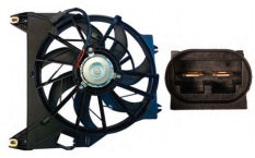 ELECTROVENTILADOR | RENAULT