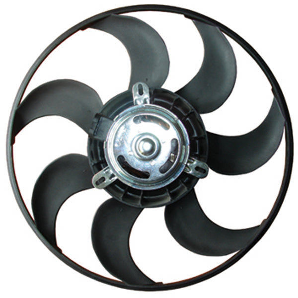 ELECTROVENTILADOR | RENAULT
