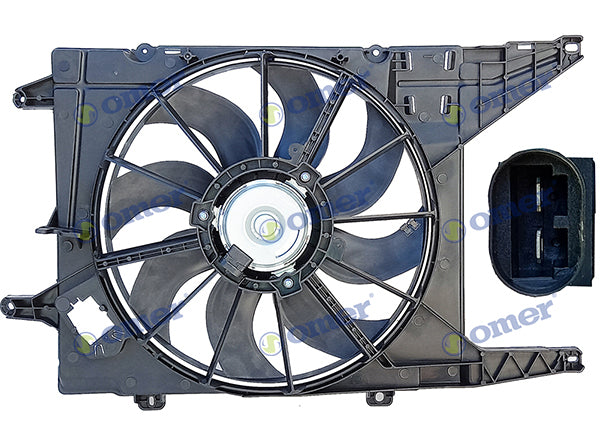 ELECTROVENTILADOR | RENAULT