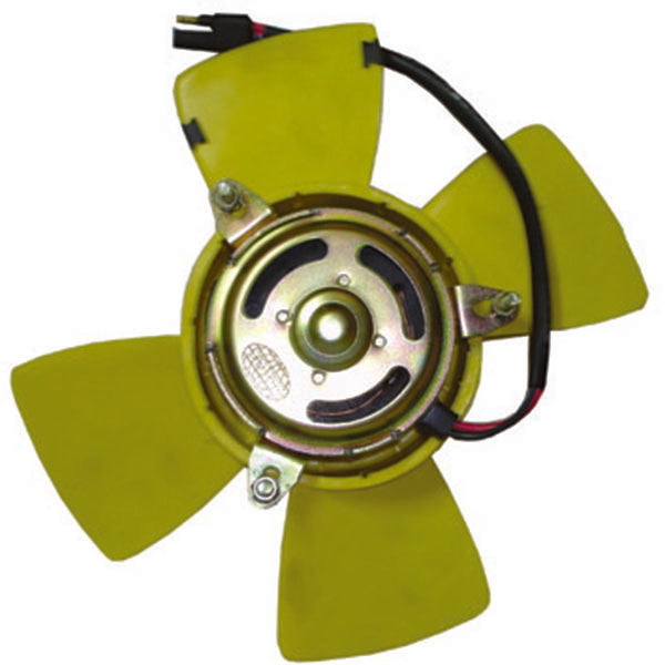 ELECTROVENTILADOR | RENAULT