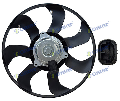 ELECTROVENTILADOR | RENAULT