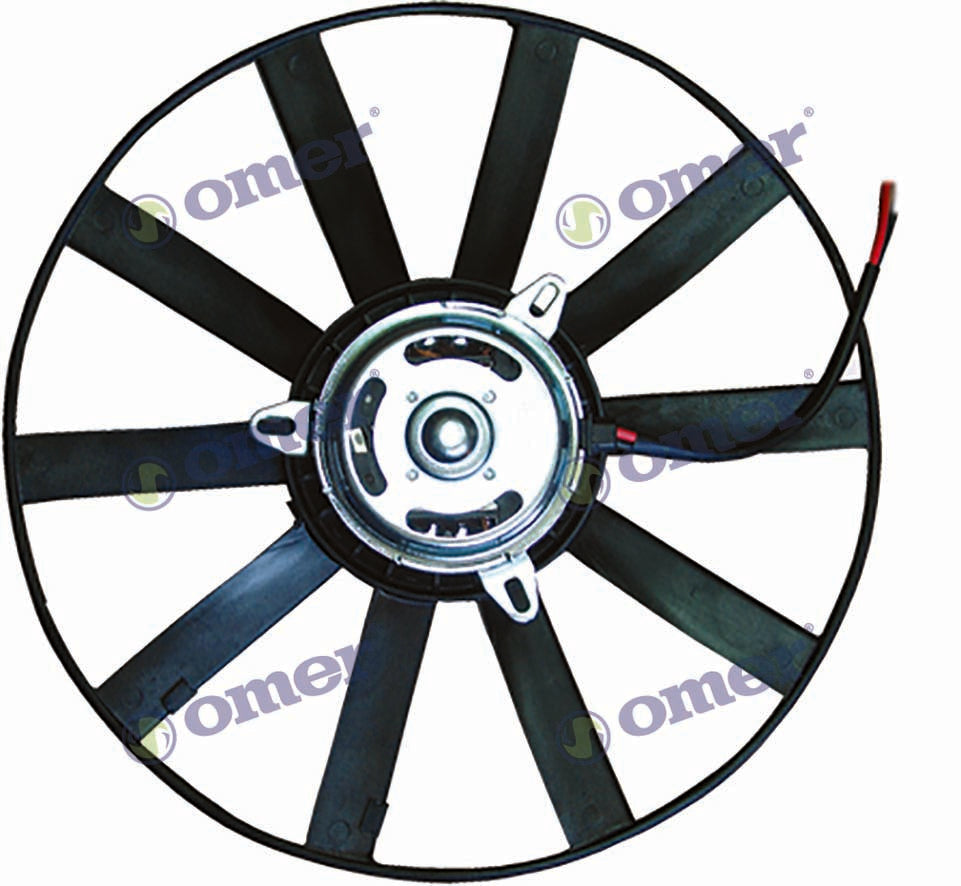 ELECTROVENTILADOR | RENAULT