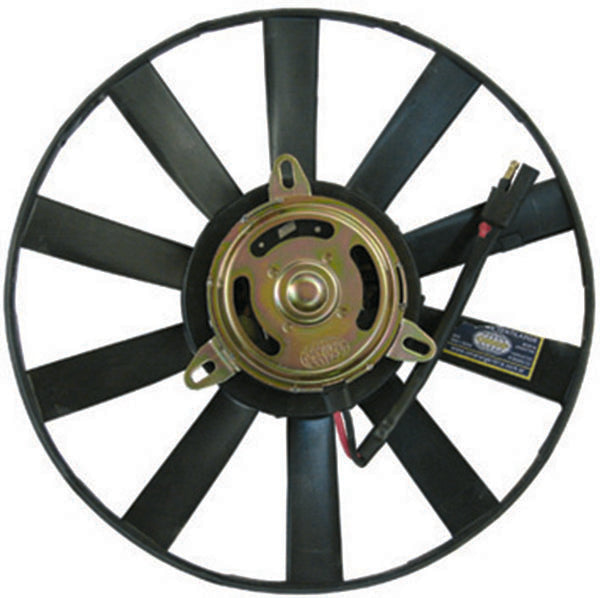 ELECTROVENTILADOR | RENAULT