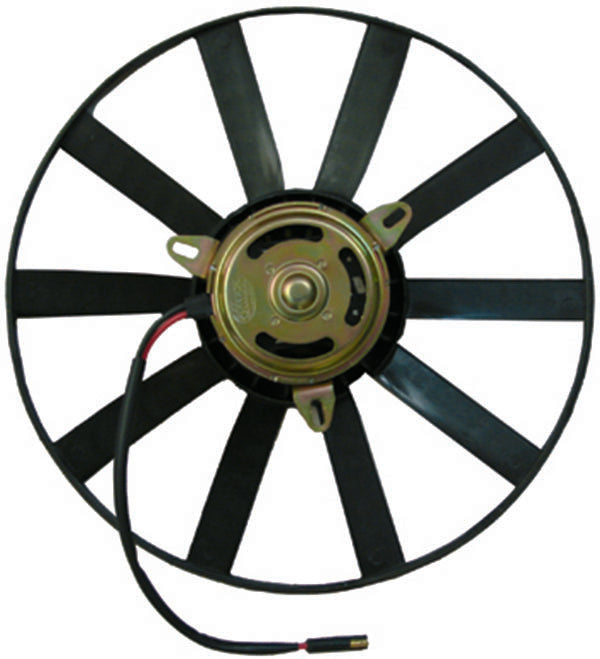 ELECTROVENTILADOR | RENAULT