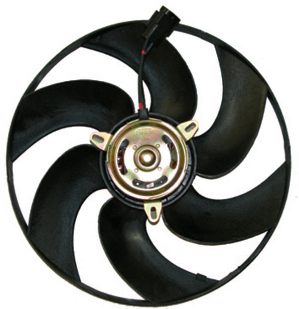 ELECTROVENTILADOR | RENAULT