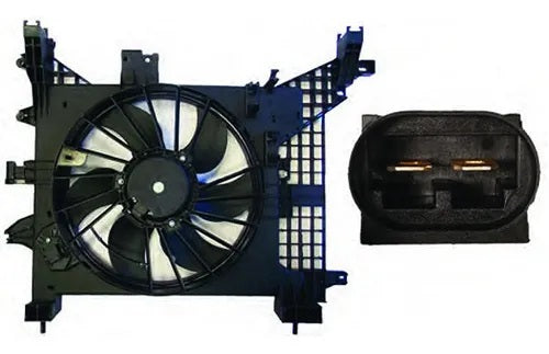 ELECTROVENTILADOR | RENAULT