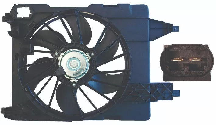 ELECTROVENTILADOR | RENAULT