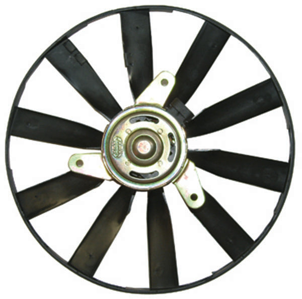 ELECTROVENTILADOR | RENAULT