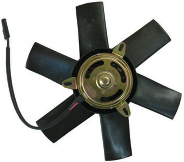 ELECTROVENTILADOR | RENAULT