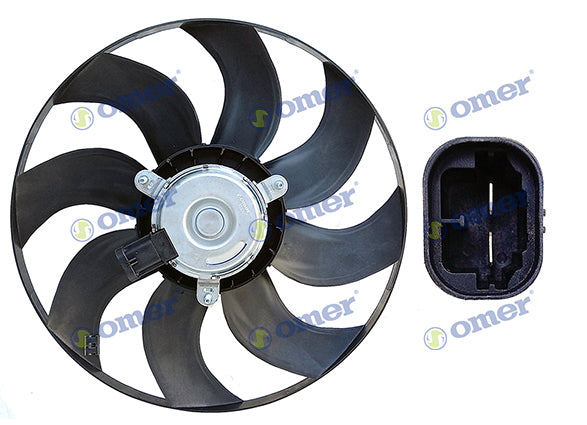 ELECTROVENTILADOR | RENAULT