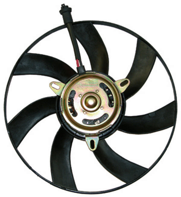 ELECTROVENTILADOR | SEAT-VW