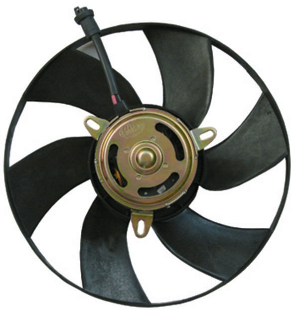 ELECTROVENTILADOR | SEAT-VW
