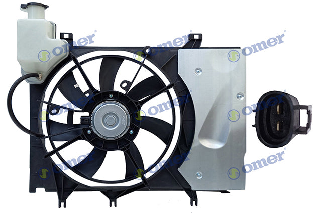 ELECTROVENTILADOR | TOYOTA