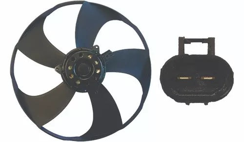 ELECTROVENTILADOR | TOYOTA