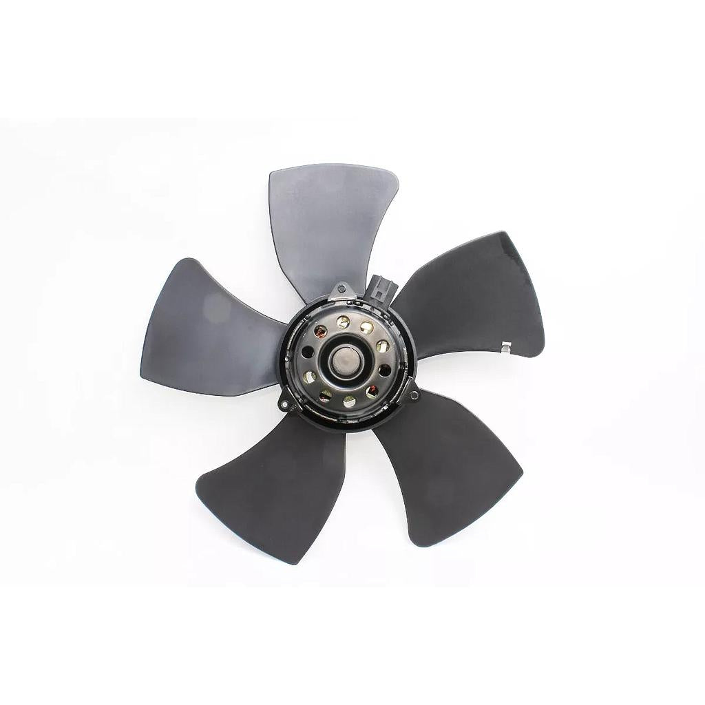ELECTROVENTILADOR | TOYOTA