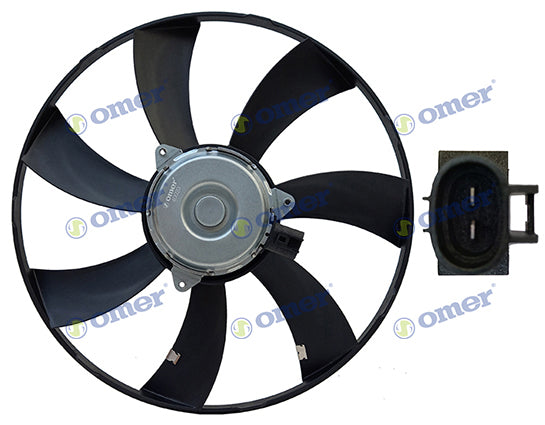 ELECTROVENTILADOR | TOYOTA
