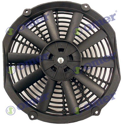 ELECTROVENTILADOR | UNIVERSAL