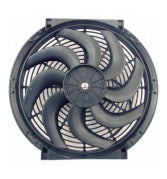 ELECTROVENTILADOR | UNIVERSAL