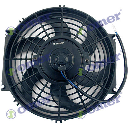 ELECTROVENTILADOR | UNIVERSAL