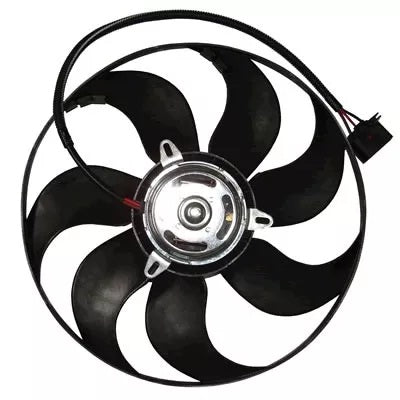ELECTROVENTILADOR | VW