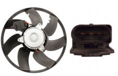 ELECTROVENTILADOR | VW