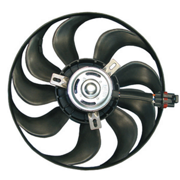 ELECTROVENTILADOR | VW