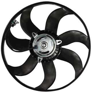 ELECTROVENTILADOR | VW