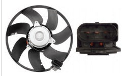 ELECTROVENTILADOR | VW