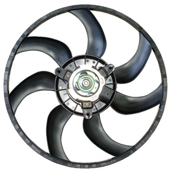 ELECTROVENTILADOR | VW