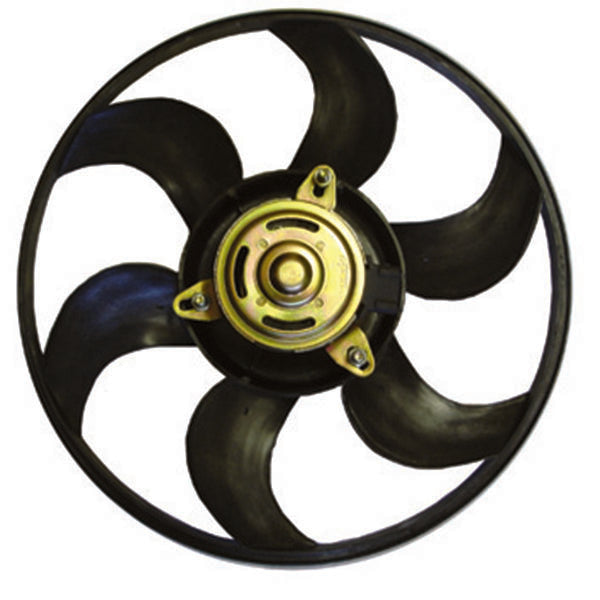 ELECTROVENTILADOR | VW