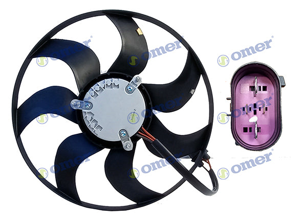 ELECTROVENTILADOR | VW