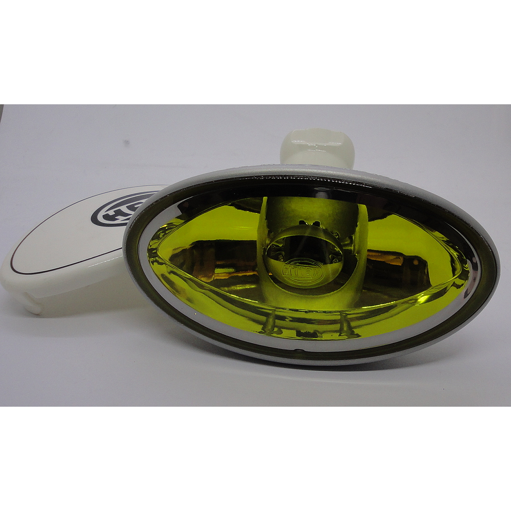 FARO HELLA COMET FF100 RNA COLOR MARFIL