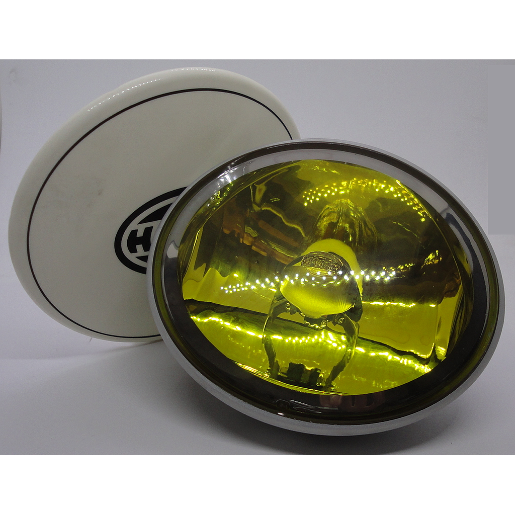 FARO HELLA COMET FF200 RNA COLOR GRIS BASALTO