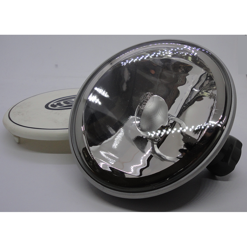 FARO HELLA COMET FF200 RNB COLOR GRIS BASALTO