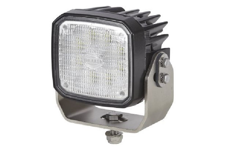 FARO HELLA DE TRABAJO LED | ULTRA BE