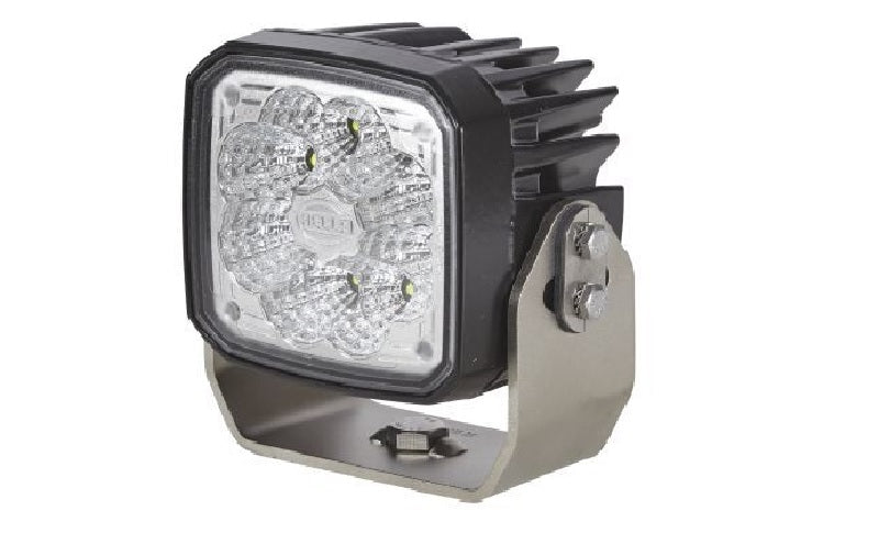 FARO HELLA DE TRABAJO LED | ULTRA BE