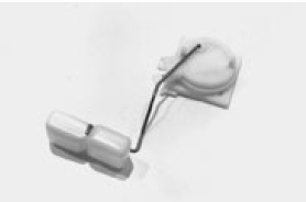 FLOTANTE DE COMBUSTIBLE | CHEVROLET