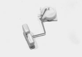 FLOTANTE DE COMBUSTIBLE | CHEVROLET