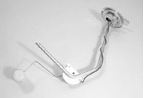 FLOTANTE DE COMBUSTIBLE | FORD