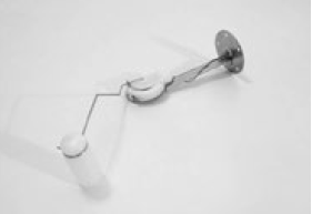 FLOTANTE DE COMBUSTIBLE | MERCEDES BENZ
