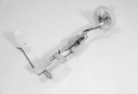 FLOTANTE DE COMBUSTIBLE | RENAULT